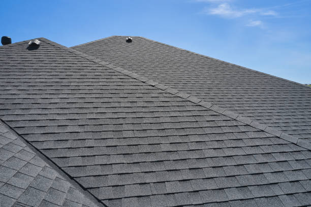 Best Roof Ventilation Installation  in White Oak, OH